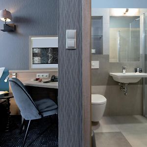 Comfort Kamer met Twee Aparte Bedden